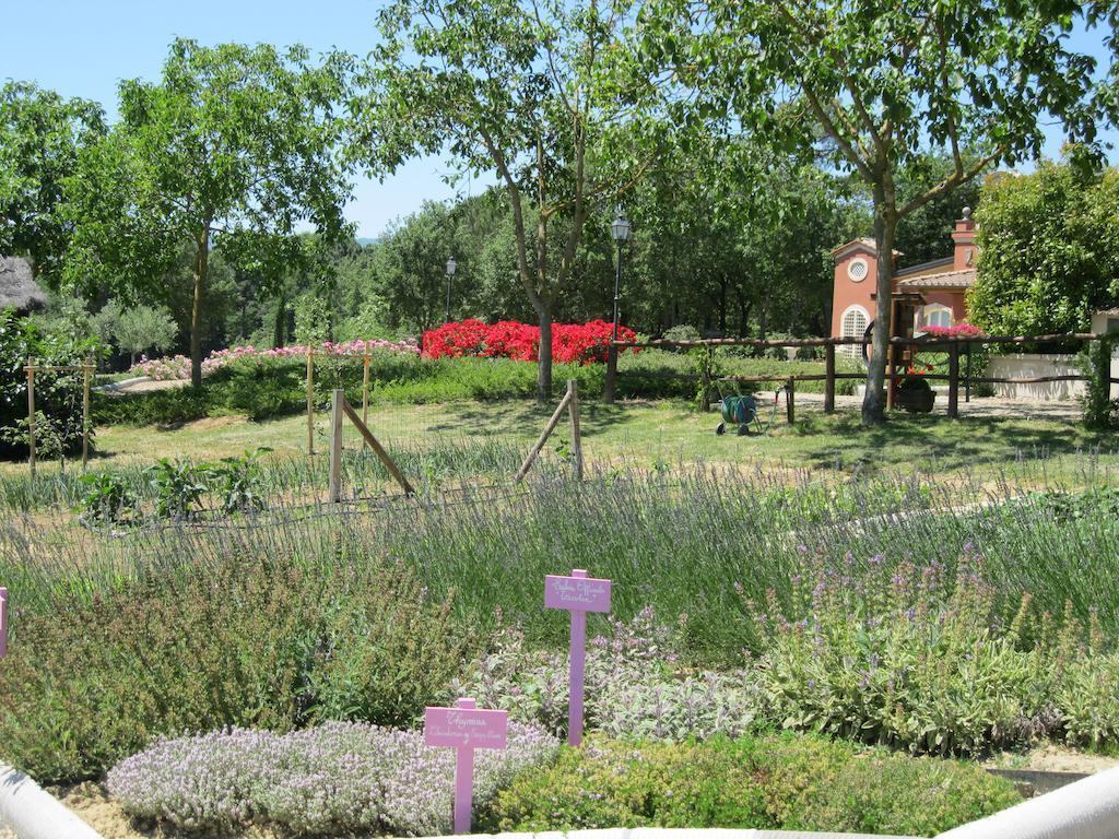 Podere Sant'Angelo Βίλα Bibbiena Εξωτερικό φωτογραφία