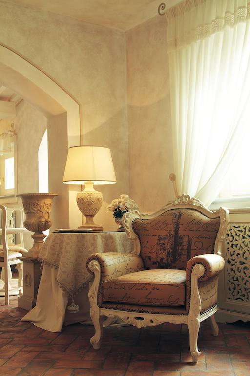 Podere Sant'Angelo Βίλα Bibbiena Εξωτερικό φωτογραφία