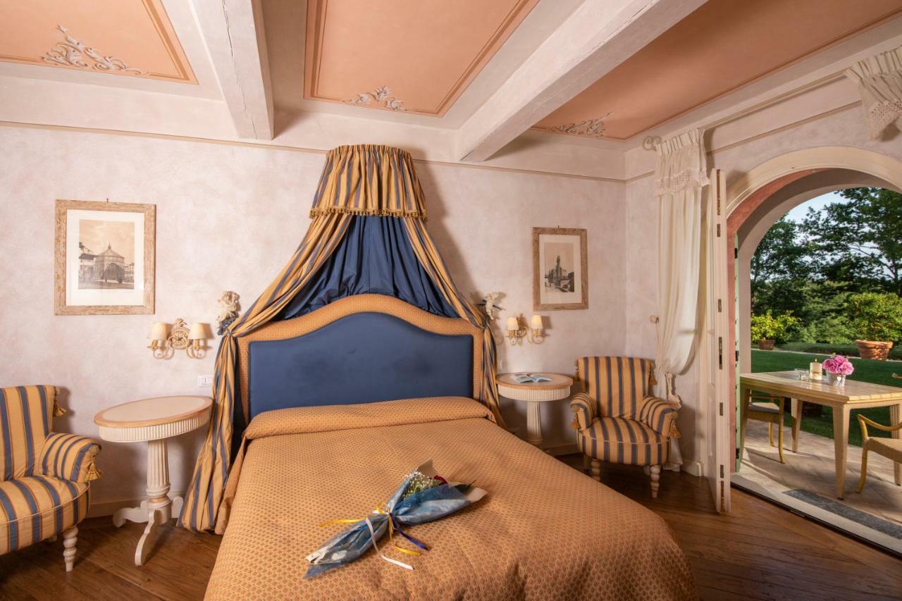 Podere Sant'Angelo Βίλα Bibbiena Εξωτερικό φωτογραφία