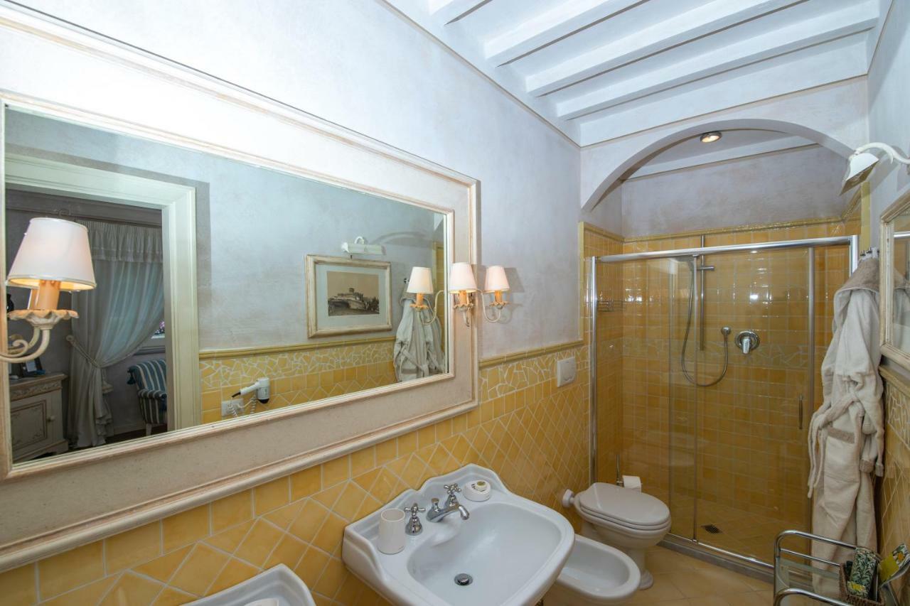 Podere Sant'Angelo Βίλα Bibbiena Εξωτερικό φωτογραφία