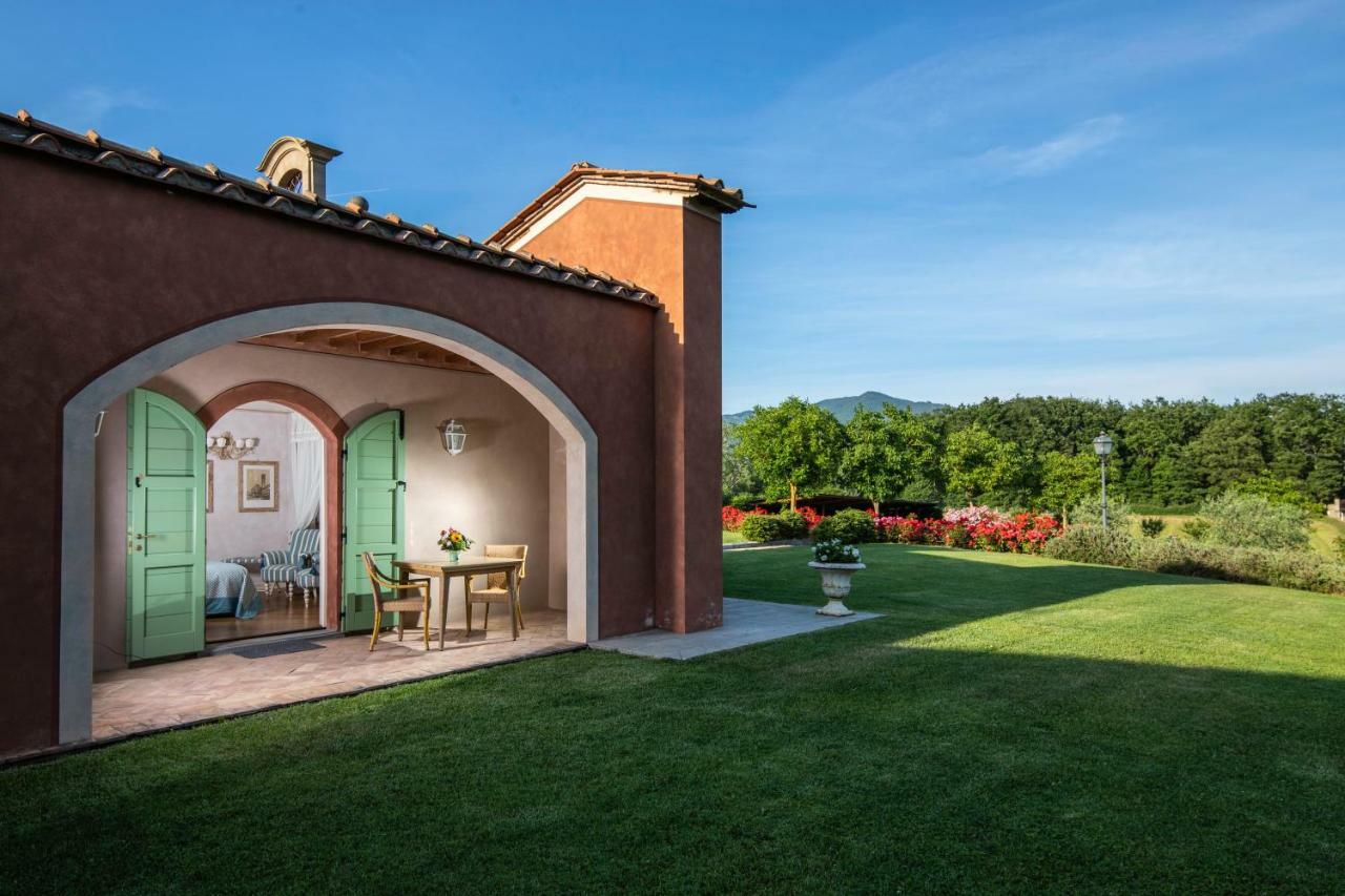 Podere Sant'Angelo Βίλα Bibbiena Εξωτερικό φωτογραφία