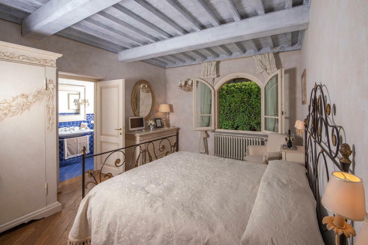 Podere Sant'Angelo Βίλα Bibbiena Εξωτερικό φωτογραφία